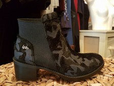 LES P'TITES BOMBES H 2016 