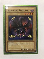 Yugioh Kycoo the Ghost