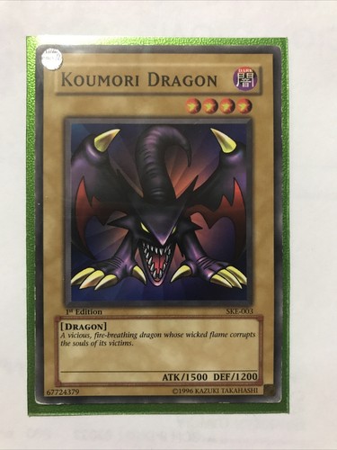 Yugioh kycoo the ghost - yugioh,