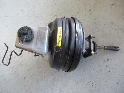 Mastervac bmw e34 - bmw,
