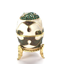 Oeufs De Collection En StylE