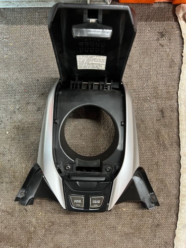 Mécanisme ouverture yamaha - mécanisme,