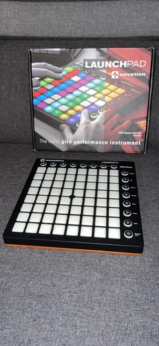 Vends launchpad mk2 - mk2, novation 