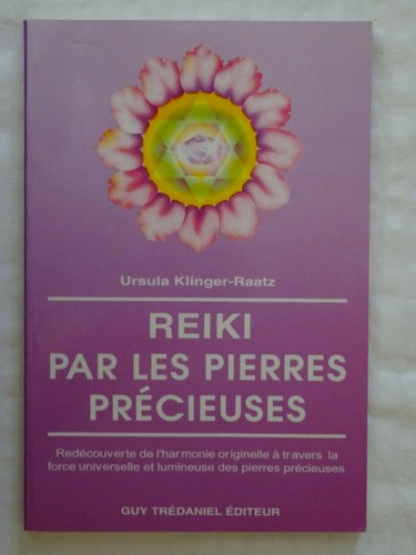 Reiki par les - reiki,