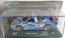 DIE CAST Nissan R390 GT1 -