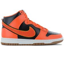 Nike Dunk high University - Chenille Swoosh - DR8805-002 Hommes Sneaker