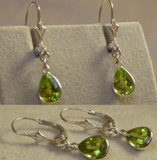 Très belles boucles