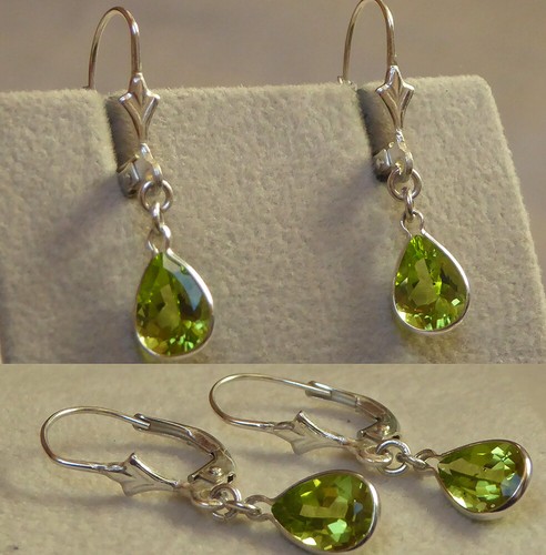 Très belles boucles