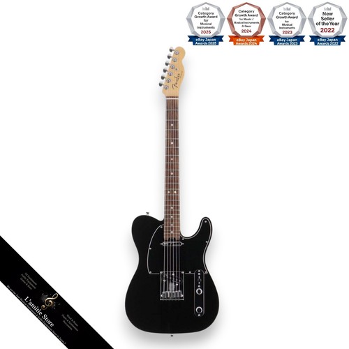 Fender american elite - fender,