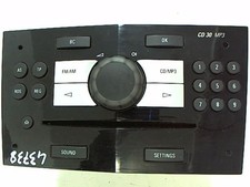 Autoradio OPEL CORSA D PHASE 1