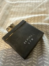 Boîtier CDI  Yamaha 125 Tw