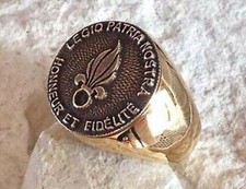 bague LÉGION ÉTRANGÈRE