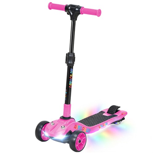 Trottinette électrique enfant - Électrique,