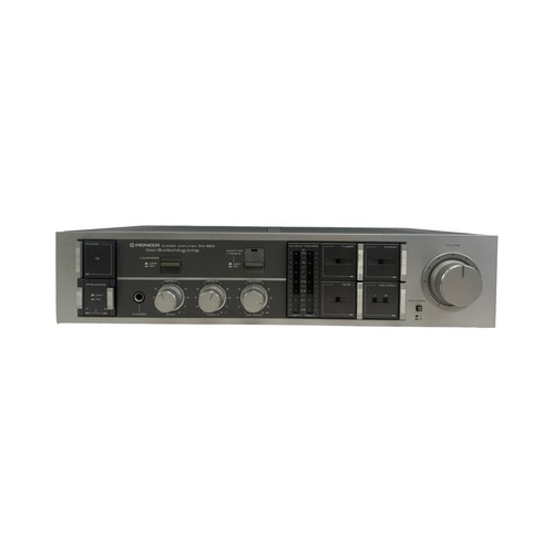Pioneer 950 class a - pioneer, sa-950