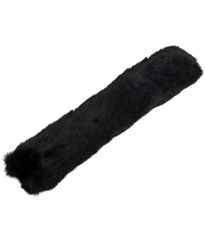 Muserolle peau mouton - en,