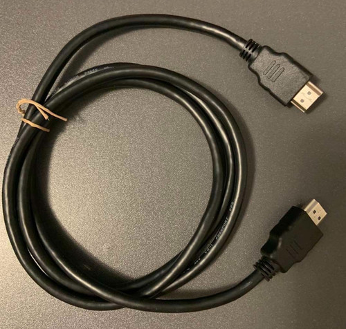 Câble hdmi pour freebox pop - pour,