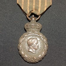 1.3/03/26 (REF36973) Médaille
