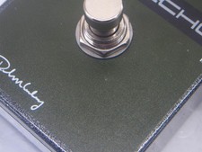 Keeley MAG ECHO Analog-Style