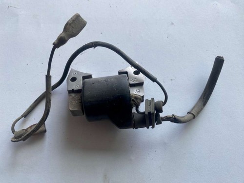 Bobine moteur industriel - bobine,