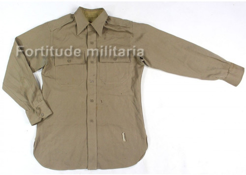 Chemise officier army - chemise,