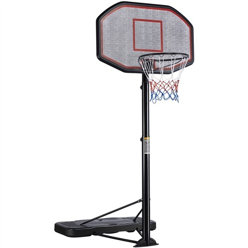 Panier basket sur pied - sur,