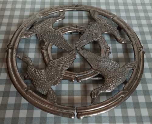 Vintage dessous plat - vintage:, de