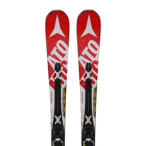 Ski occasion atomic redster - ski,