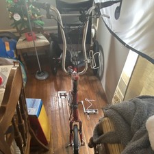 Schwinn Adult Tricycle Bike
