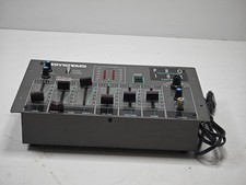 Jbsystems pro 18x mixeur 5 - 18x,