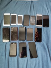 Lot téléphone hs - lot,