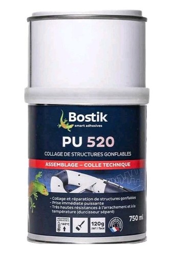 Colle bostik 520 - colle,