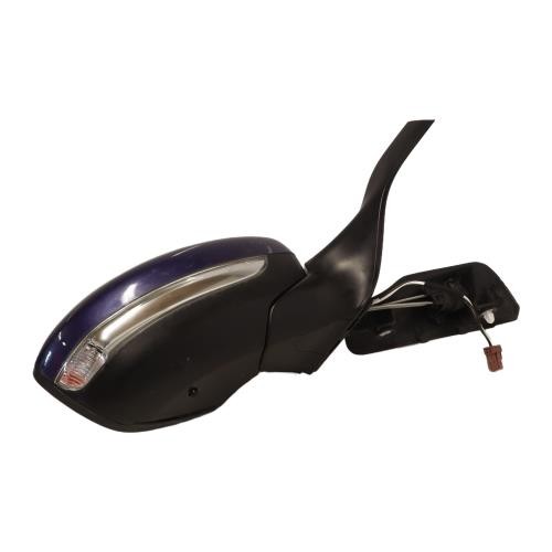 Retroviseur droit peugeot 208 - retroviseur,