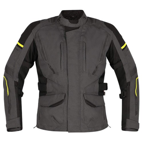 Veste moto richa infinity - moto, 3