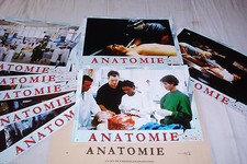 ANATOMIE  !  jeu  photos