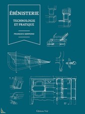 Ebénisterie : Technologie et