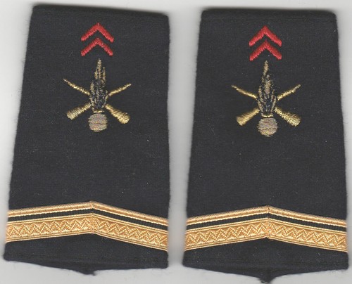 Sergent adl infanterie - sergent,