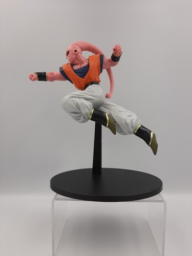 Dragon ball figurine majin - dragon,