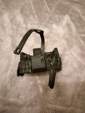 Action Joe Man Hasbro