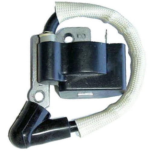 Bobine allumage bougie - bobine, +
