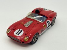 STARTER FERRARI Testa Rossa