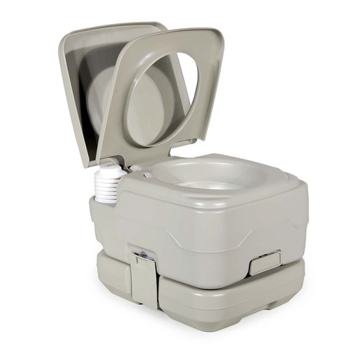 Wiltec toilette portable - wiltec,