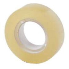  6 rouleaux de scotch 15 mm 