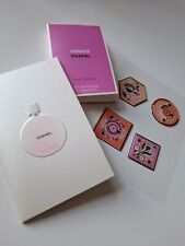 Carnet CHANCE Eau Tendre +