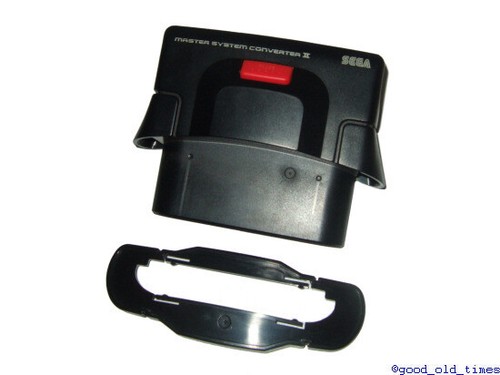 Adaptateur master system - adaptateur, /