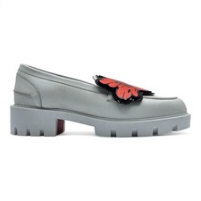 Christian Louboutin X Shun