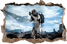 STAR WARS Stormtrooper