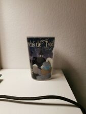 Gobelet Plastique Le Marché De Noël Annecy 2018 Le Village Des Alpes 25cl