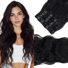 Extension a Clip Cheveux 12