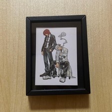 Soul Eater Exhibition Komakore Death Scythe Shitine