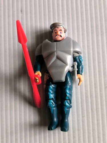 Commando astra dino riders - dino,